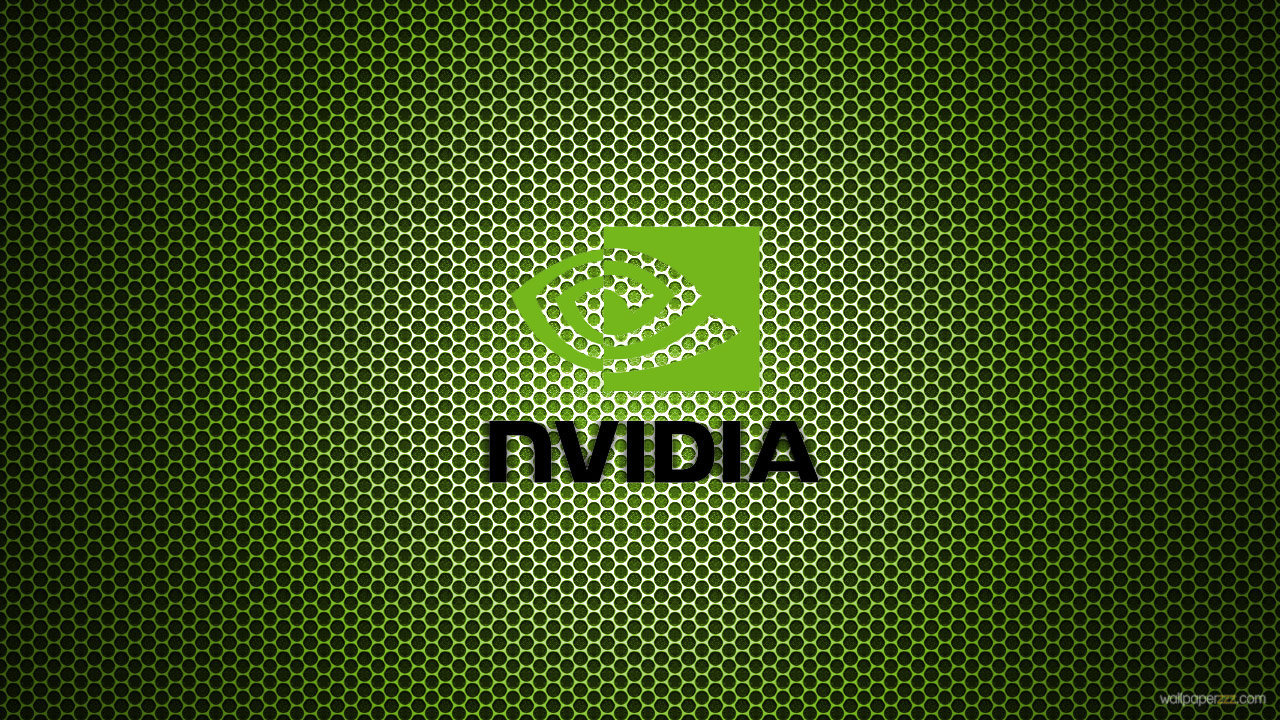 HD Wallpaper Nvidia Geforce X Kb Jpeg