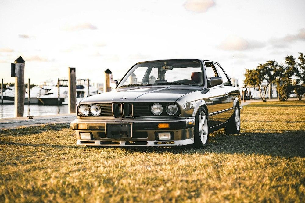 Bmw E30 Pictures Image