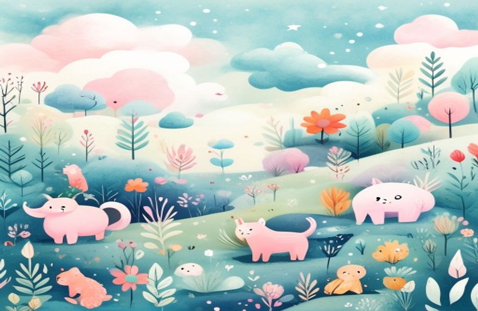Cute Aesthetic Wallpaper