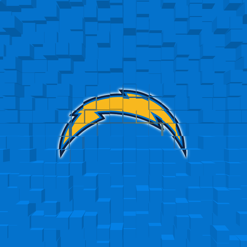 San Diego Chargers Desktop and mobile wallpaper Wallippo