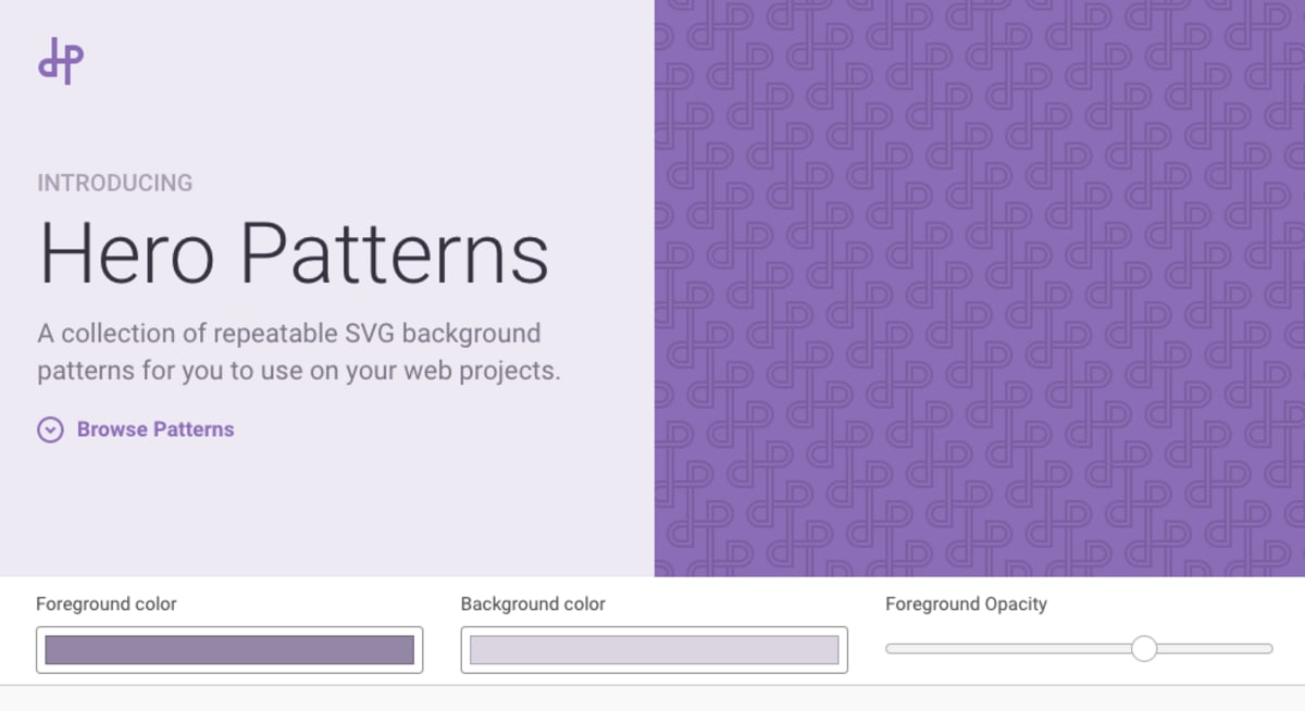 Download Free Download Websites To Generate Svg Patterns Css Tricks 1200x654 For Your Desktop Mobile Tablet Explore 20 Svg Background Svg Wallpapers