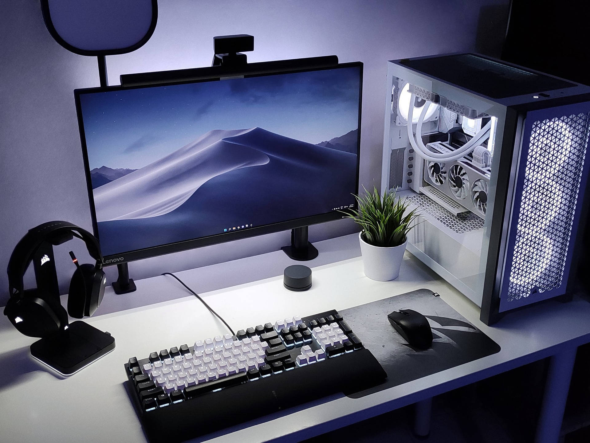 Desktop Computer Wallpaper