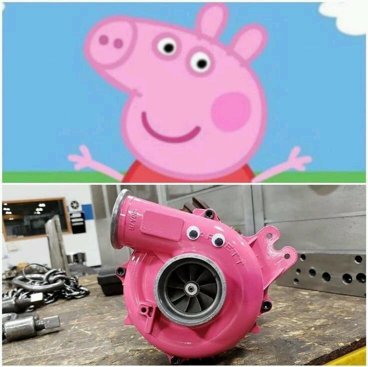 Peppa Pig Wallpaper On