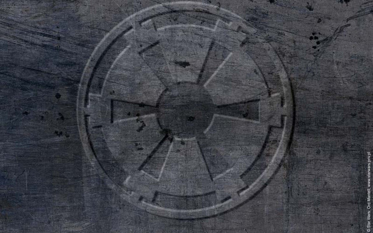 Showing Gallery For Star Wars Imperial Symbol Wallpaper