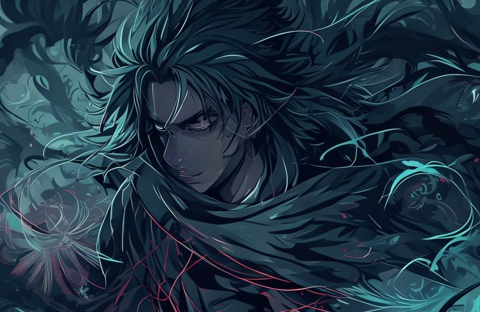 Chrollo Wallpaper