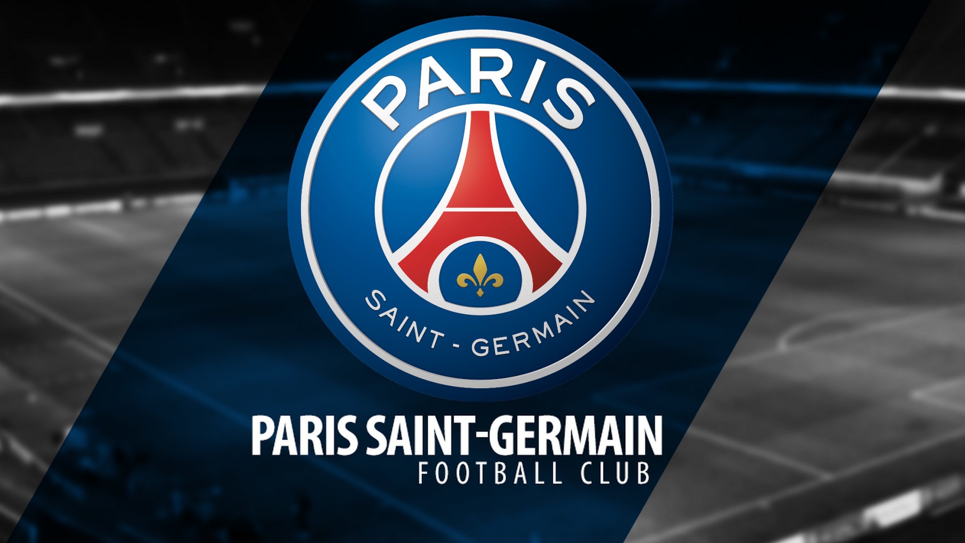 Paris Saint Germain Wallpaper HD Football