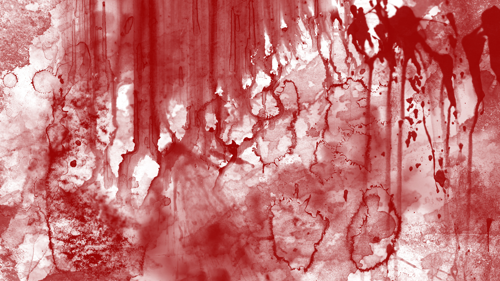 Blood Puter Wallpaper Desktop Background Id