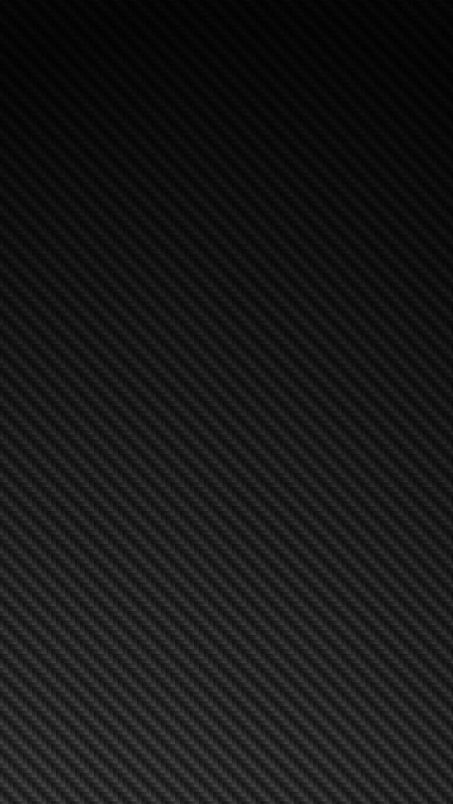iPhone Carbon Fiber Wallpaper Background And