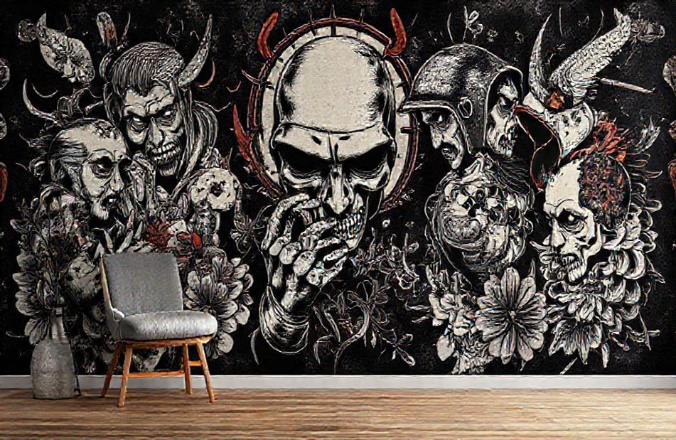 Prison Break Tattoo Wallpaper