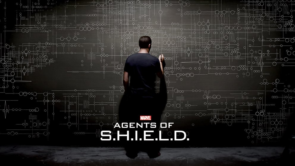 Marvels Agents of SHIELD Staffel 2 Ab 10 Mai 2016