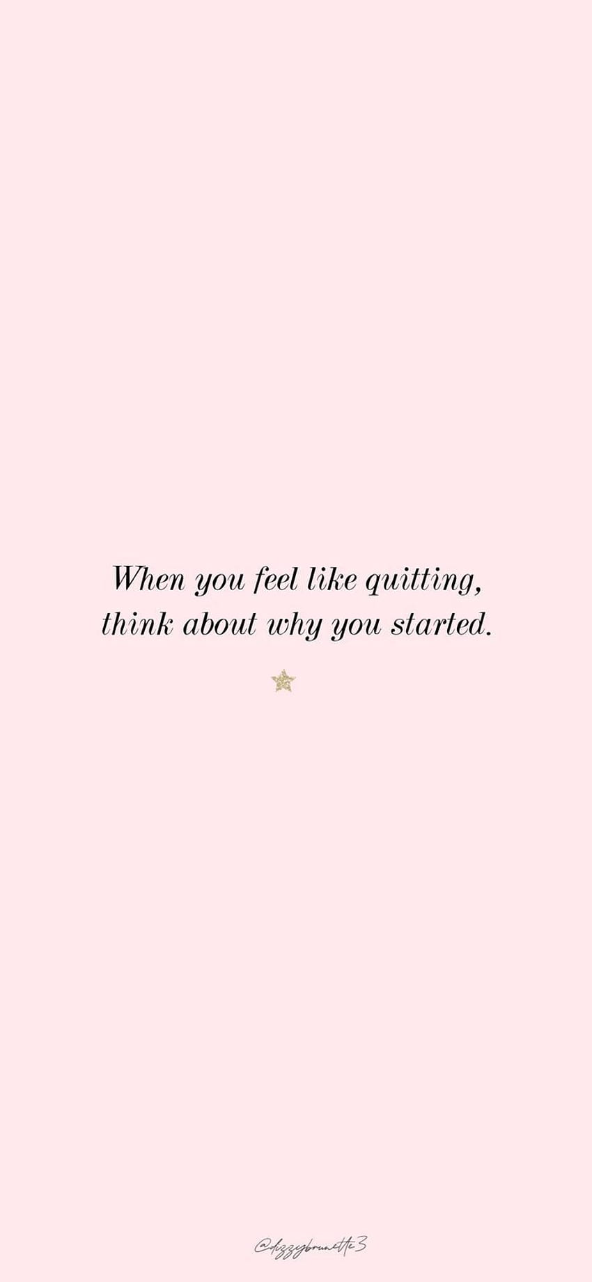 Positive Aesthetic Wallpaper
