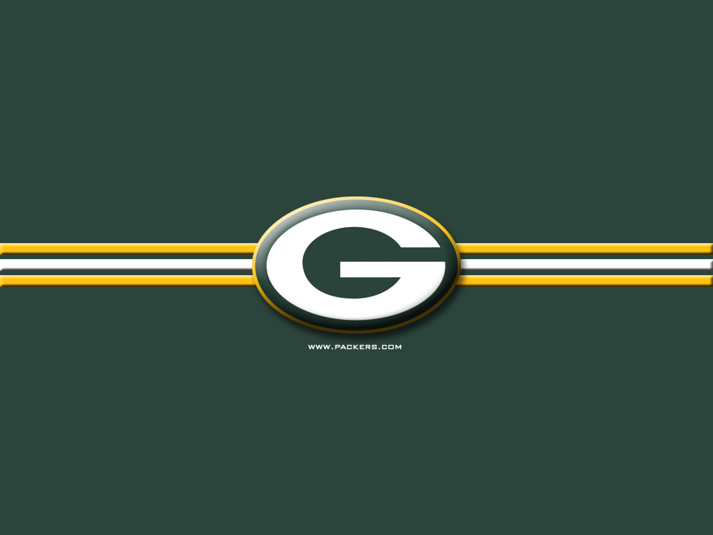 On Green By Packers