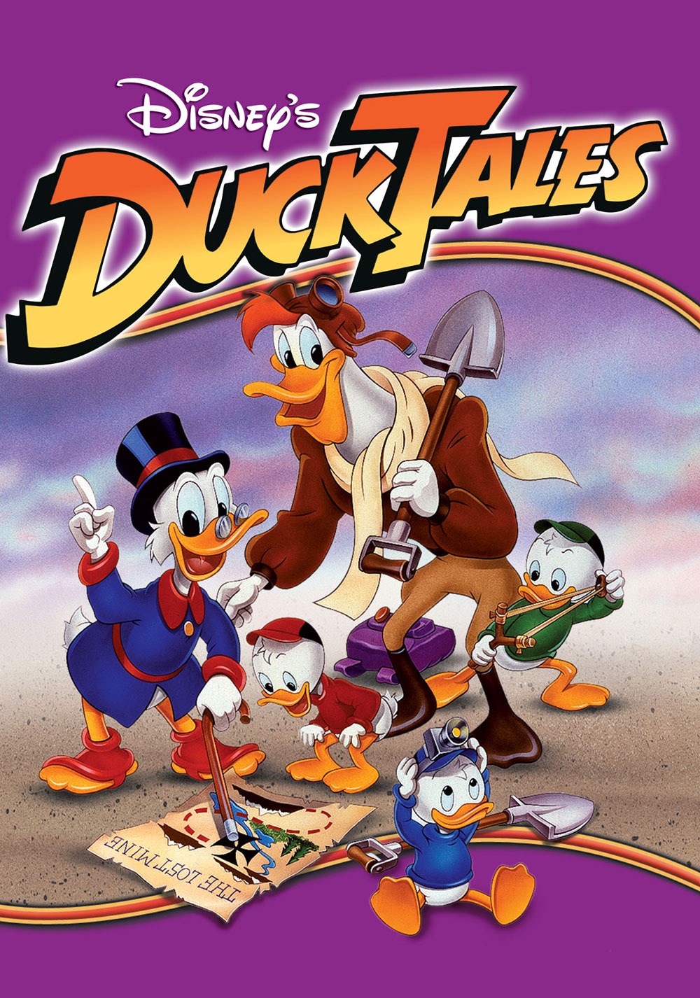 Picture Disneys Ducktales Image Wallpaper