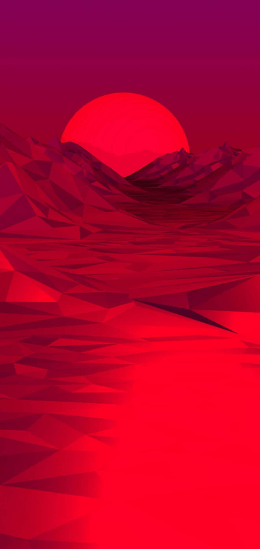 A Specimin Of Beauty Wallpaper