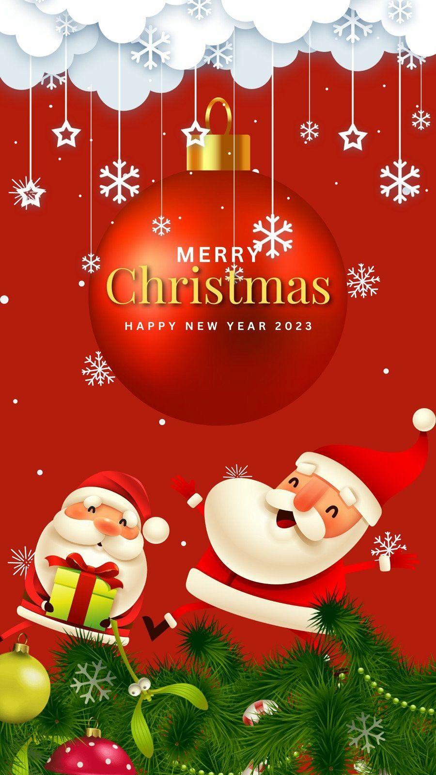 Joyful Christmas Wishes in Christmas wishes Merry