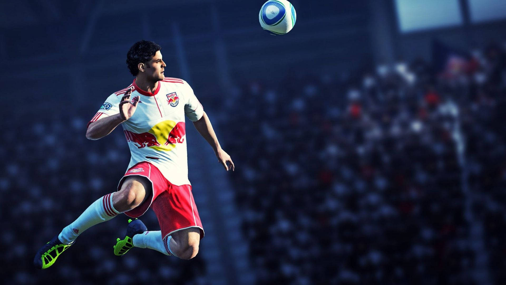 Top Football Players HD Wallpaper Full 4k To Use