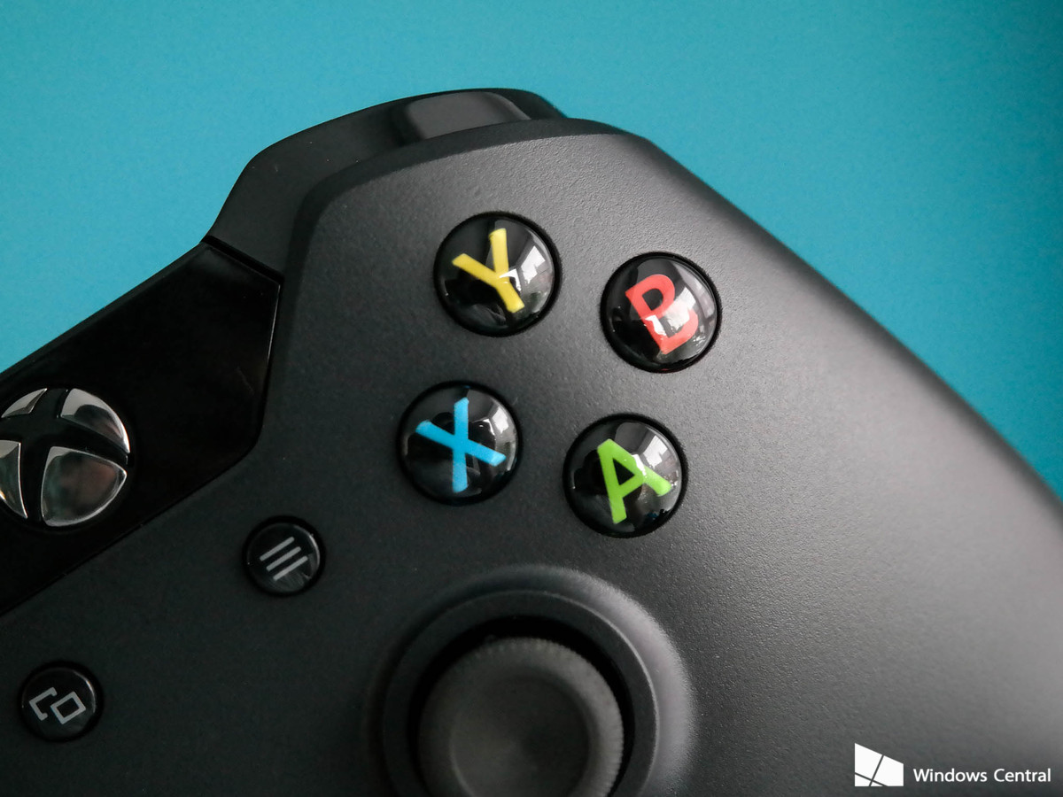 Xbox One Controller Remapping Arrives To New Experience