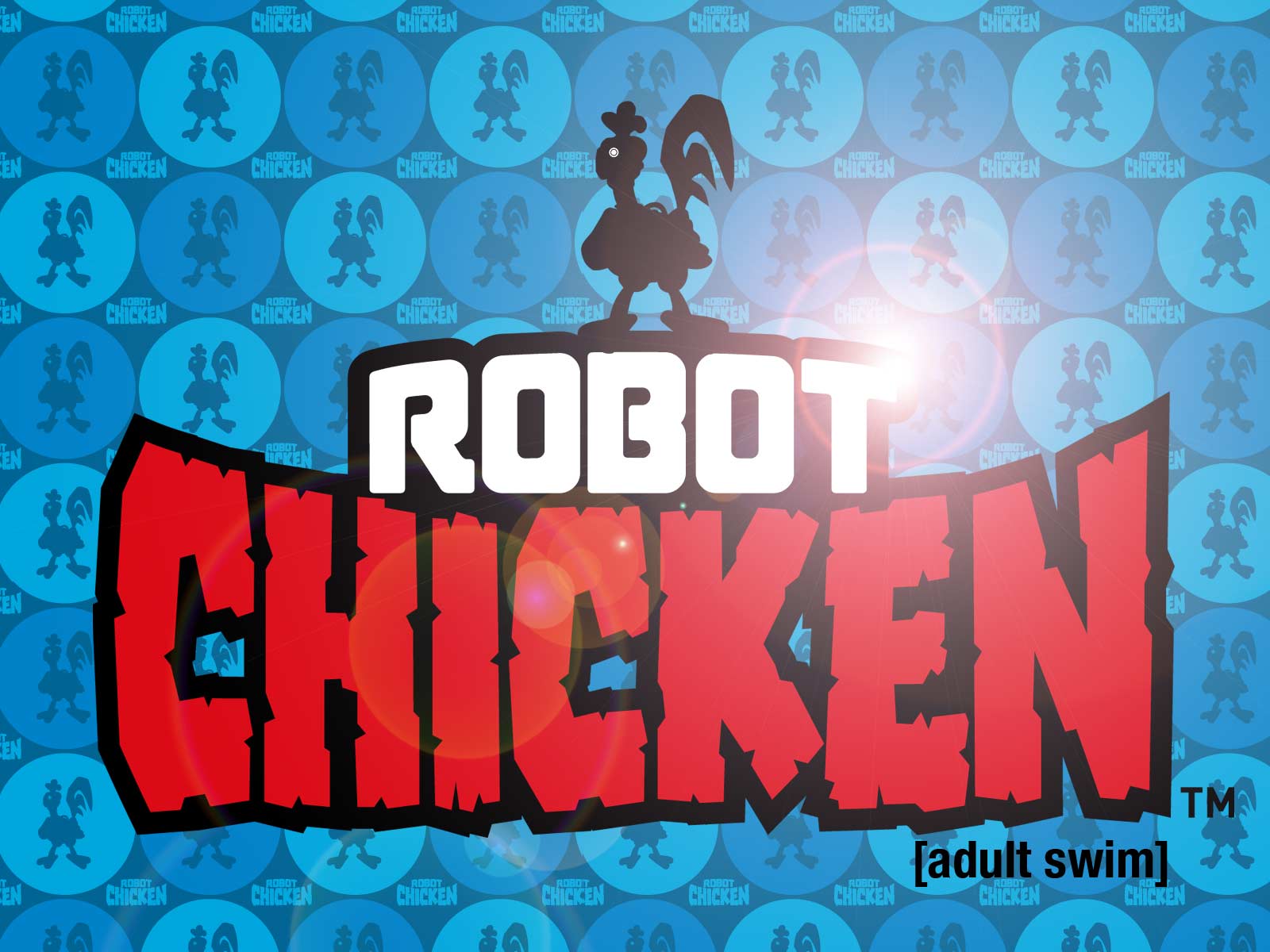Robot Chicken Wallpaper Myspace