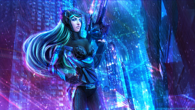 League Of Legends HD Wallpaper Dump Holy Same Faces Syndrome