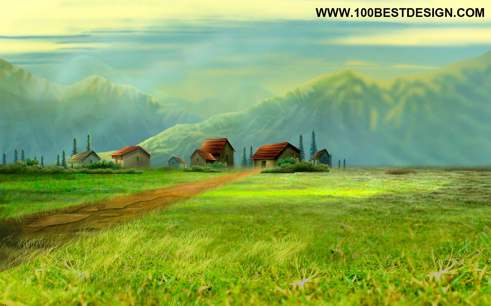 Top Nice Nature Desktop Wallpaper And Background Amazing Dream