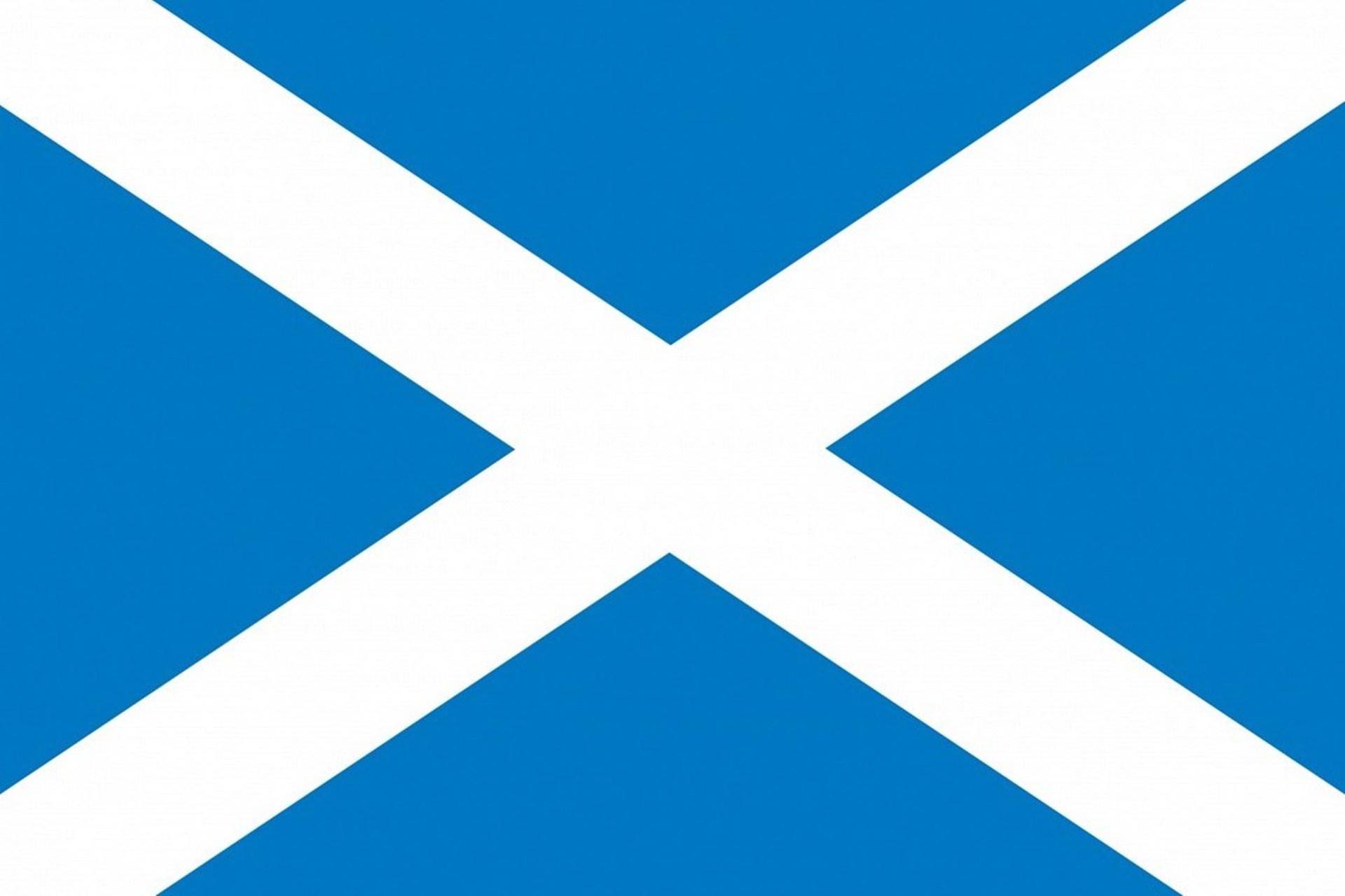 Scotland Flag wallpaper