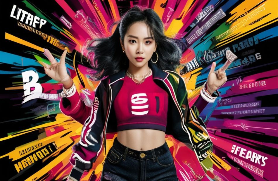 Bts Army Girl Wallpaper