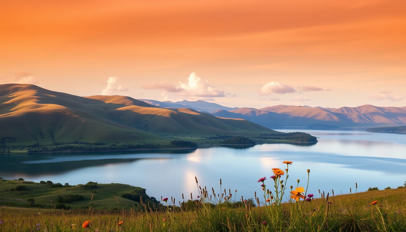 Wallpaper HD Desktop