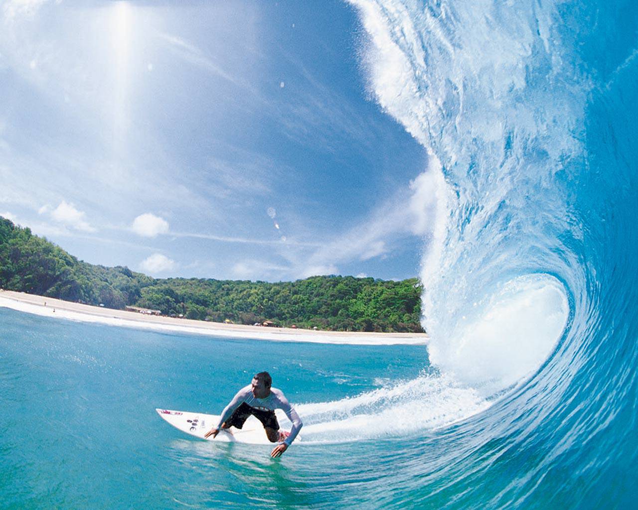 Wallpaper Surf HD