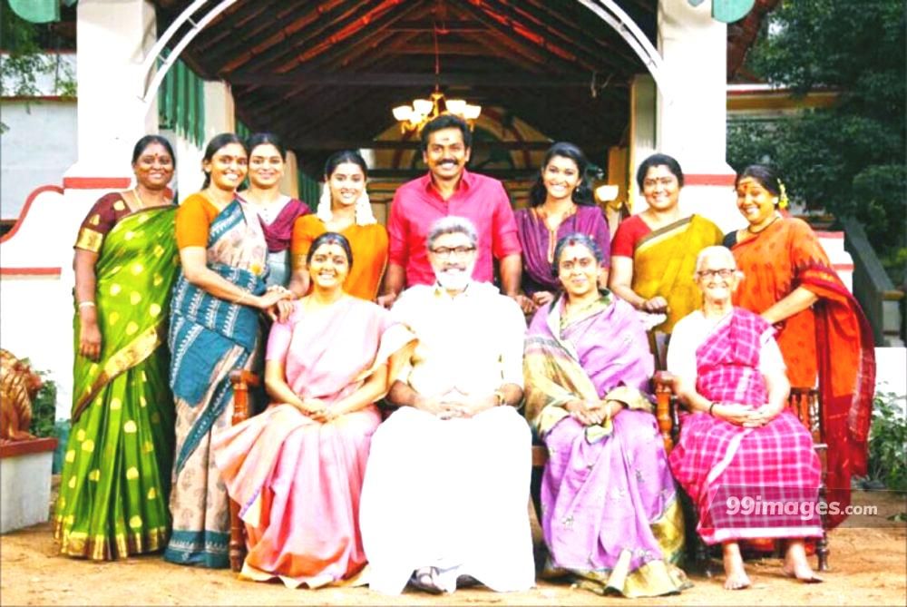 Kadaikutty Singam Photos Wallpaper Cast And Crew