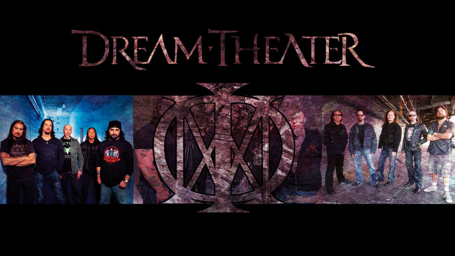 Dream Theater Wallpaper By Raimundogiffuni