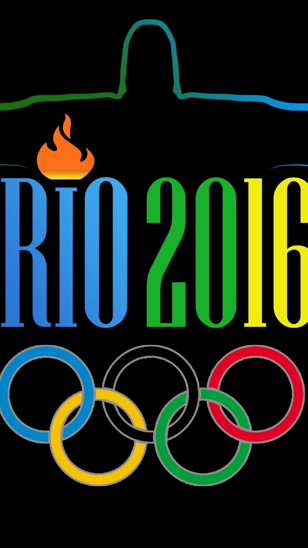 Sports Summer Olympics Rio Wallpaper Id