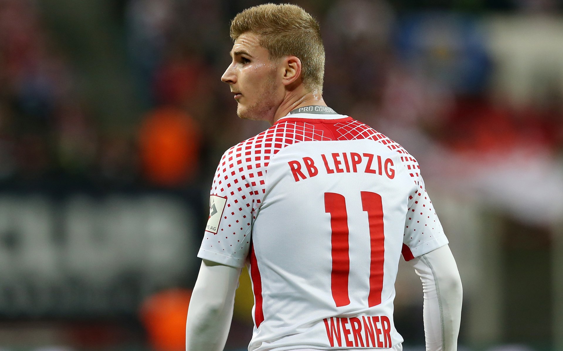 Timo Werner HD Wallpaper Background Image