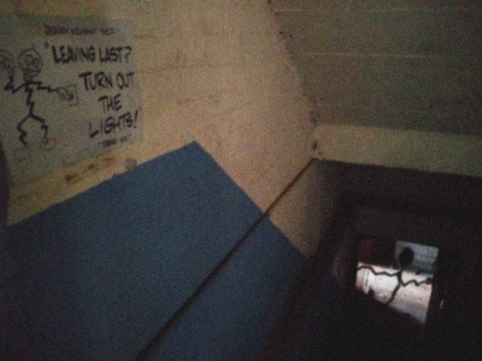Gallery Trevor Henderson Creepy Image Terrifying Pictures