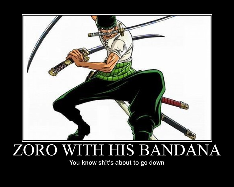 48 Epic Zoro Wallpaper On Wallpapersafari