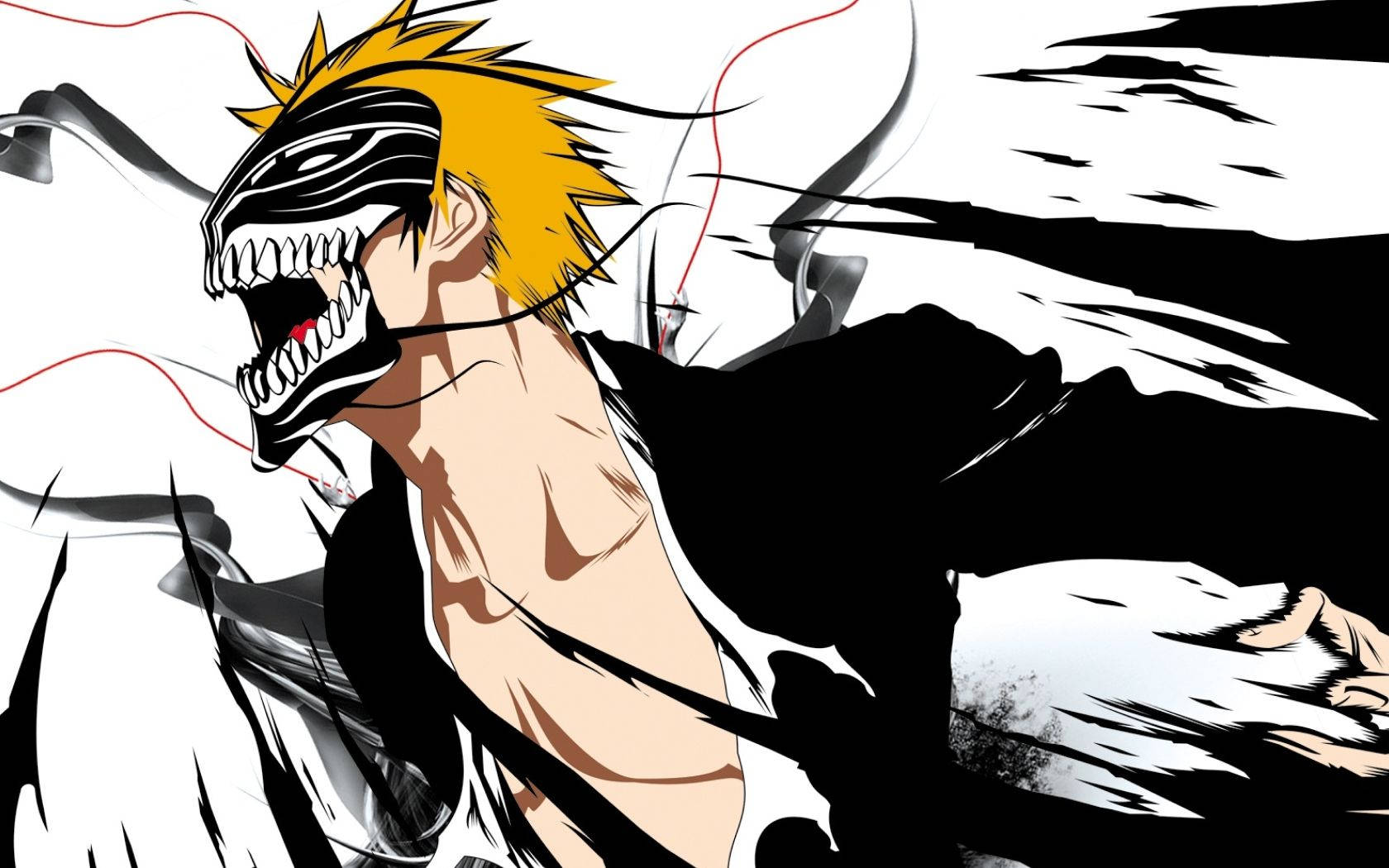Ichigo Kurosaki Wallpaper