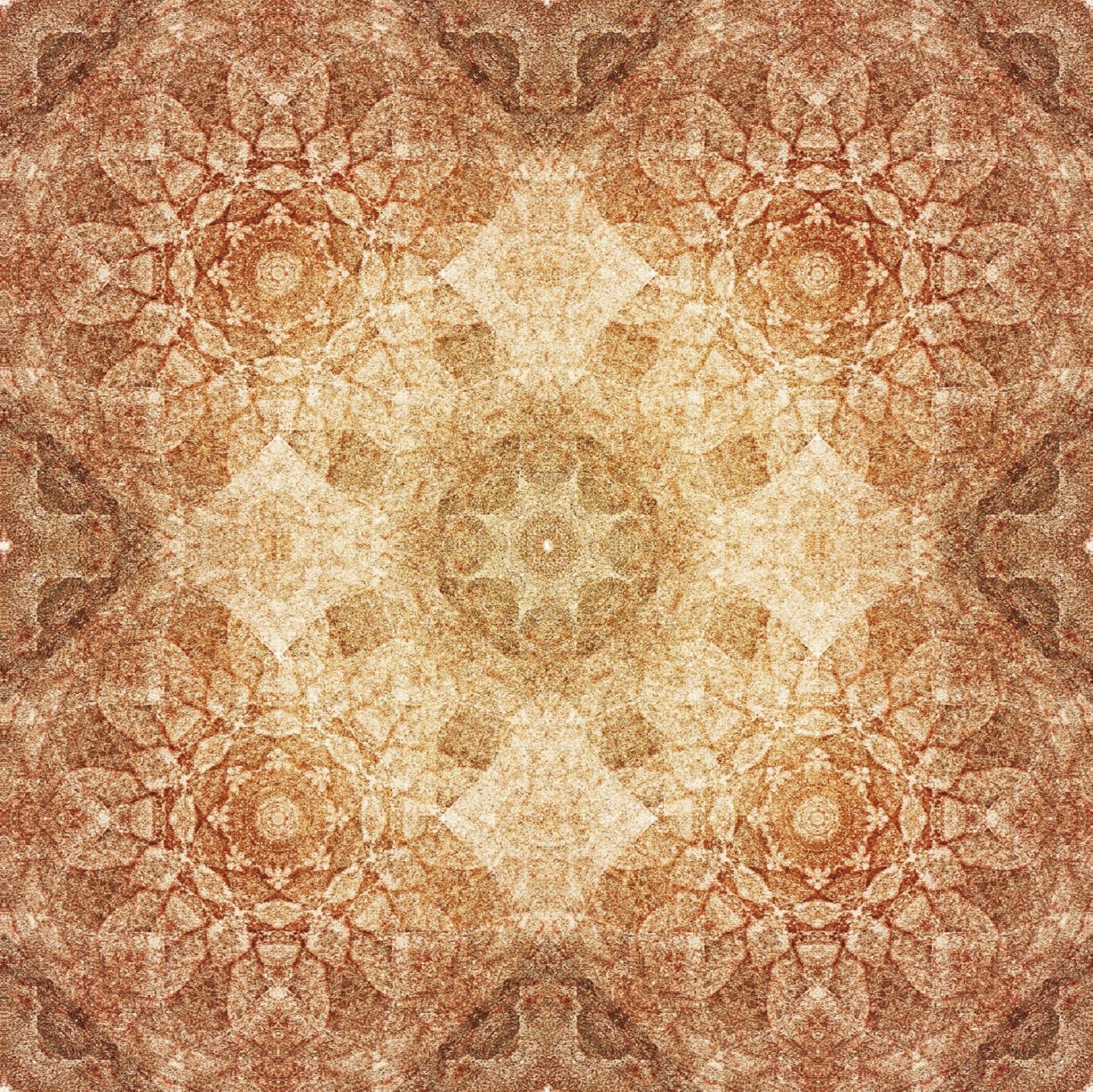 Inkiostro Bianco Wall In Love Again Persian Sand Wallpaper