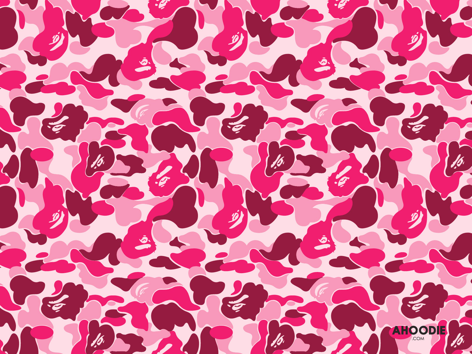 Camo Camo Wallpaper Pink Camo and Wallpaper For Iphone 1600x1200