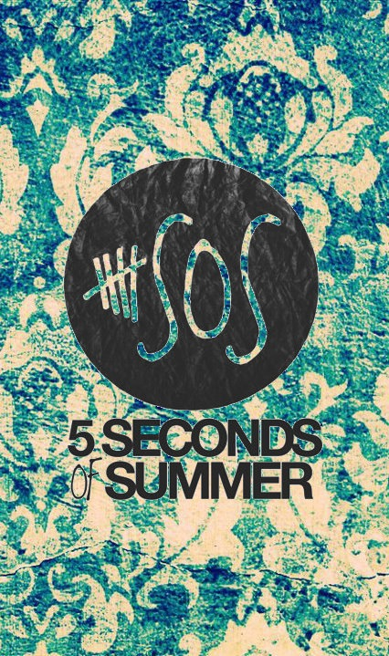 Description 5sos Phone Wallpaper Was First To Heart It Car Tuning