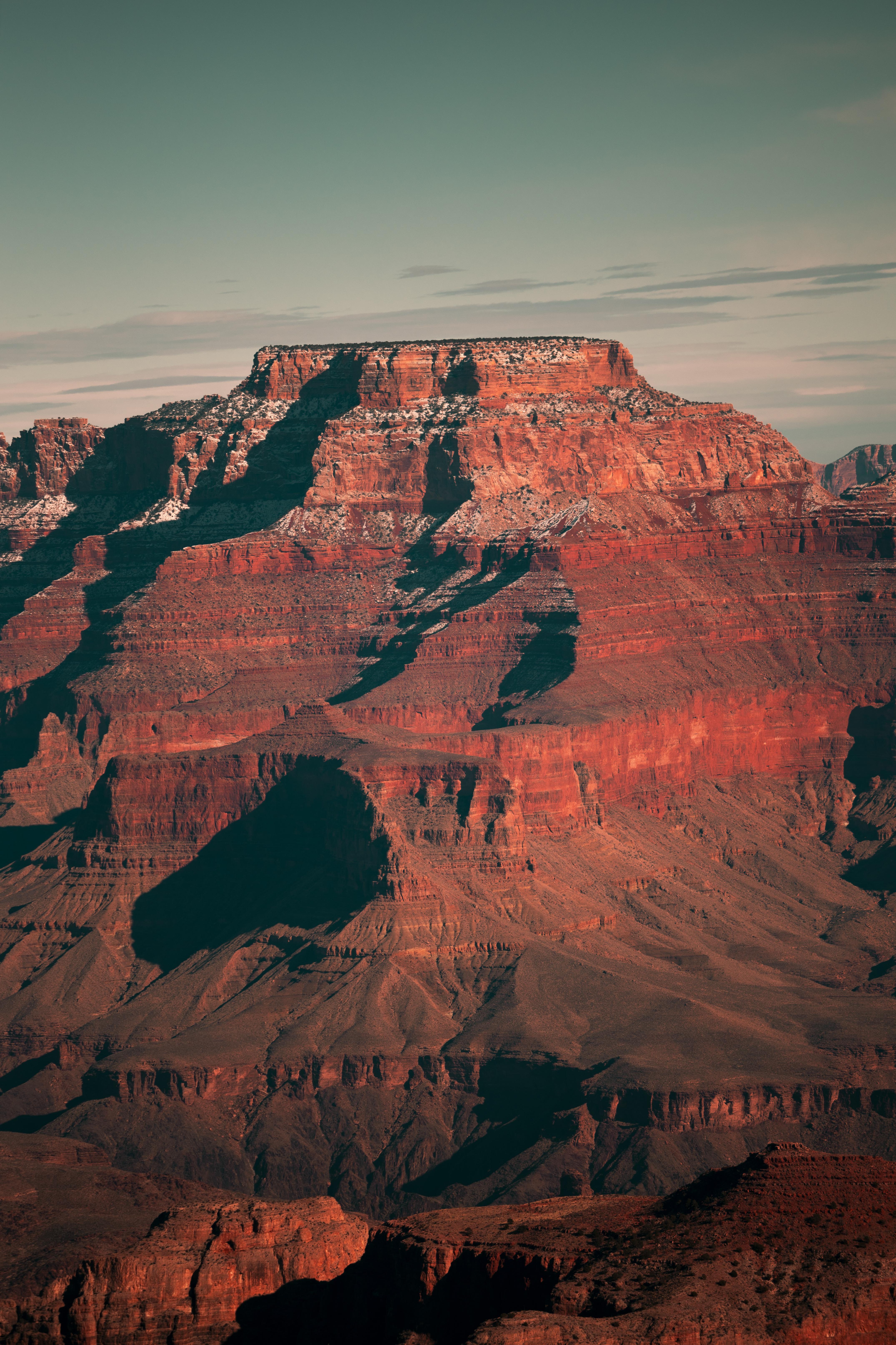 Grand Canyon National Park Arizona 4k Wallpaper