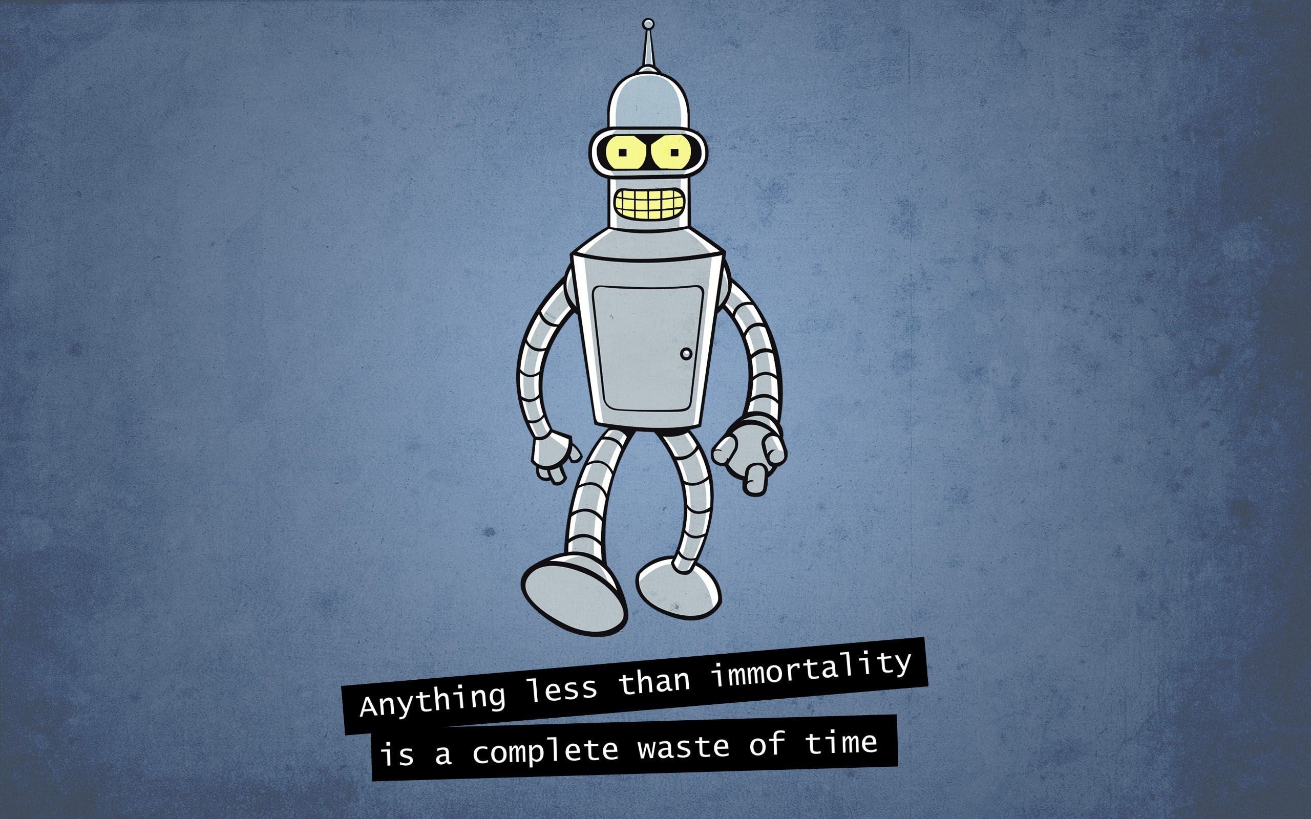 Futurama Bender Wallpaper Lold Funny Pictures