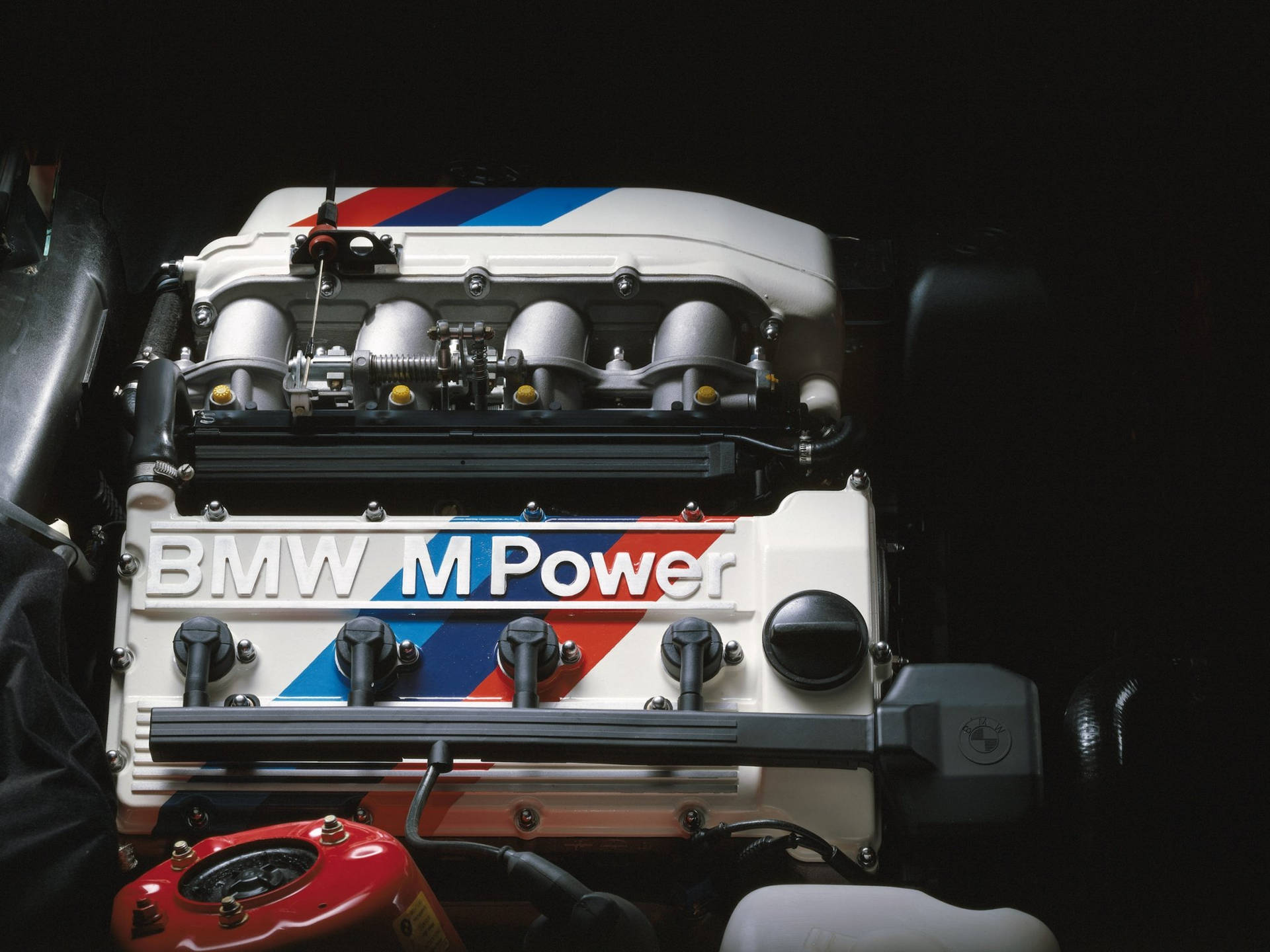 Bmw M Wallpaper