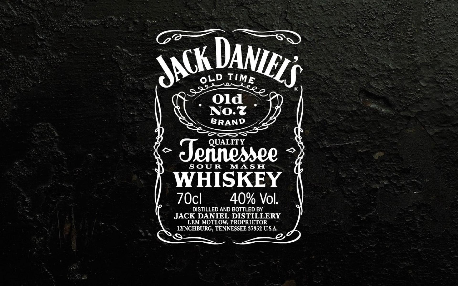 Wallpaper Jack Daniels Whiskey A Brand Desktop HD Hq