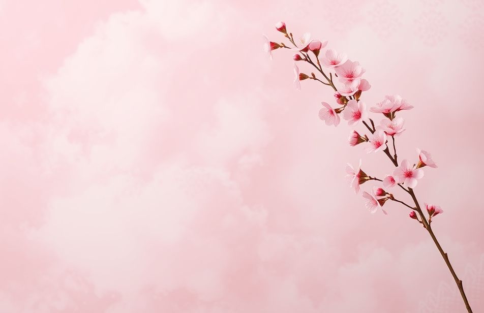Pink Aesthetic Wallpaper