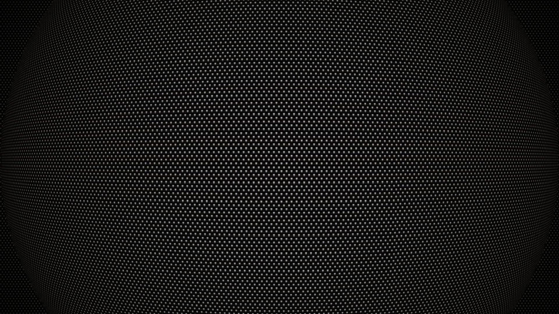 Plain Black Wallpaper