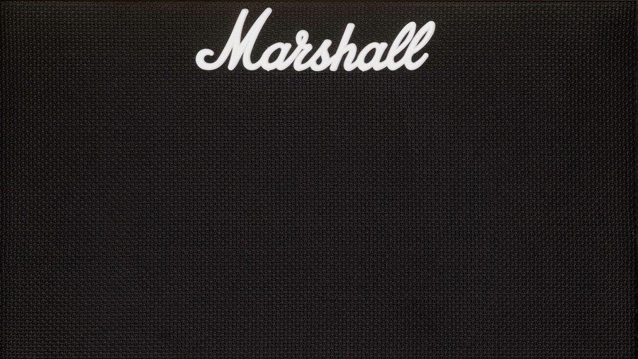 Marshall Amp Wallpaper Robert Langdon