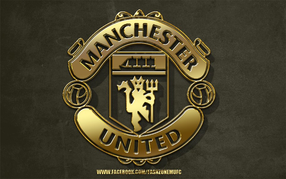 For Manchester United The Red Devils English Club HD