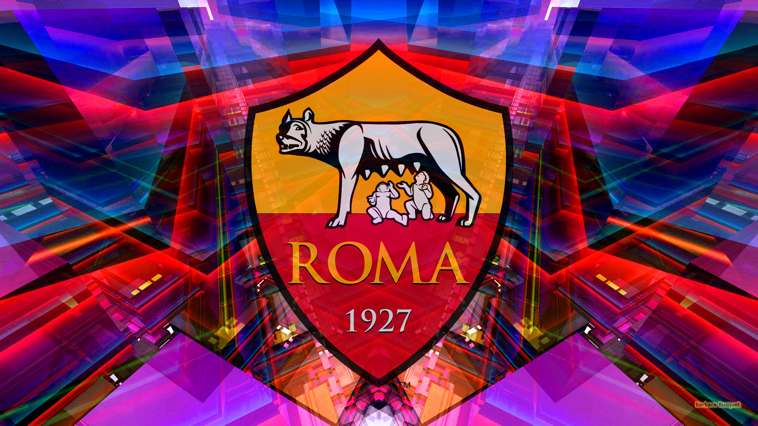 A S Roma Football Wallpaper Barbaras HD