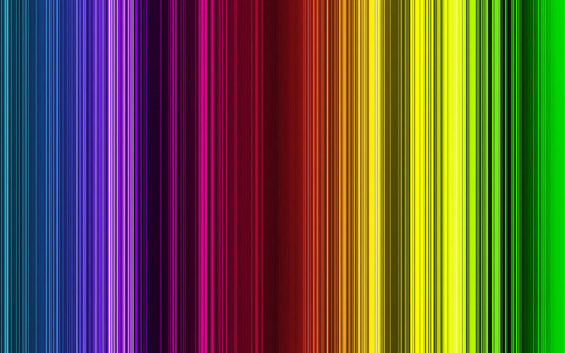 Bright Color Background Wallpaper