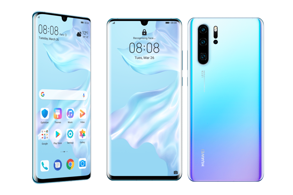Best Huawei P30 and P30 Pro Wallpapers 1024x683