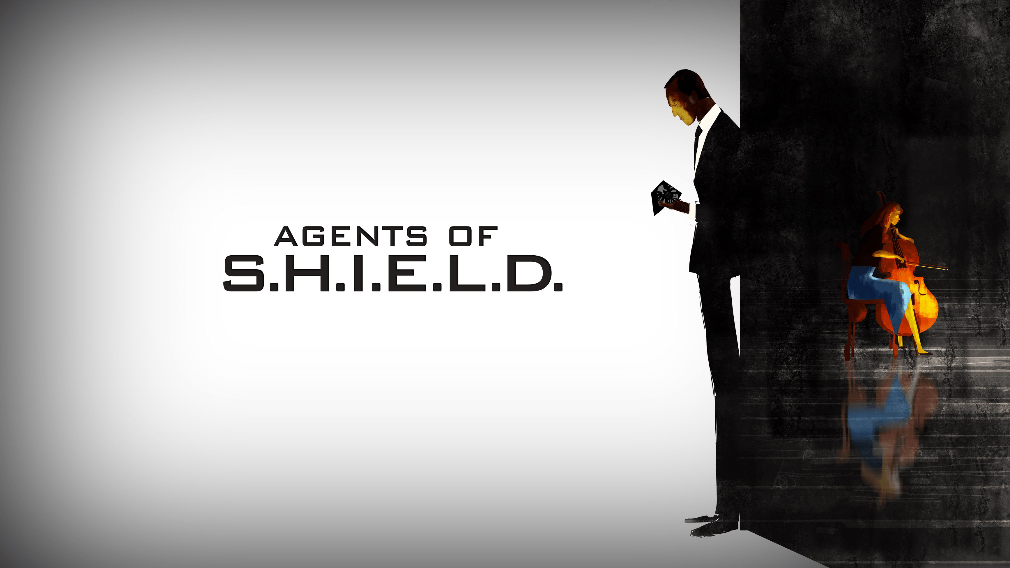 Agents of SHIELD wallpapers HD free Download for Desktop